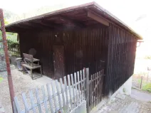 Prodej chaty, Perštejn, Hlavní, 35 m2