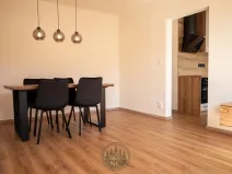 Prodej bytu 3+1, Sokolov, Jiřího z Poděbrad, 72 m2