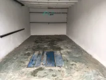 Prodej garáže, Chrudim, 18 m2