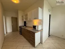 Pronájem bytu 3+1, Bílina - Teplické Předměstí, Sídliště Za Chlumem, 66 m2