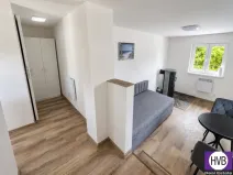Pronájem rodinného domu, Praha, Přetlucká, 25 m2