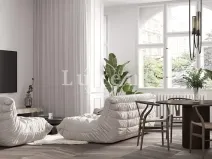 Prodej bytu 4+kk, Praha - Vinohrady, Polská, 125 m2