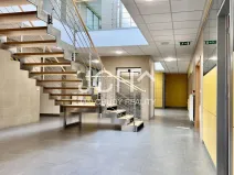 Pronájem ordinace, Uničov, Litovelská, 22 m2