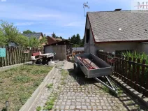Prodej rodinného domu, Vlastislav, 140 m2