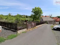 Prodej chalupy, Vlastislav, 140 m2