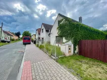 Prodej rodinného domu, Vrdy, U Sokolovny, 95 m2