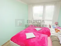Pronájem bytu 2+kk, Neratovice, 51 m2