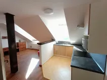 Pronájem bytu 2+kk, Praha - Čakovice, Cukrovarská, 54 m2