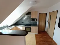 Pronájem bytu 2+kk, Praha - Čakovice, Cukrovarská, 54 m2