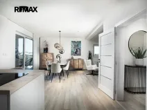 Prodej bytu 2+kk, Hradec Králové, Meruňková, 82 m2