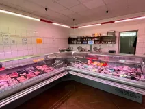 Pronájem obchodního prostoru, Napajedla, 43 m2