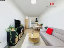 Pronájem bytu 2+kk, Benešov, Hodějovského, 42 m2