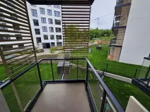 Pronájem bytu 1+kk, Praha - Chodov, Komárkova, 30 m2
