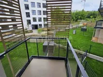 Pronájem bytu 1+kk, Praha - Chodov, Komárkova, 30 m2