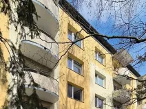Prodej bytu 1+1, Jihlava, Zahradní, 33 m2