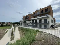 Pronájem bytu 3+kk, Praha, 80 m2