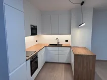 Pronájem bytu 3+kk, Praha, 80 m2
