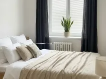 Pronájem bytu 3+kk, Jeseník, Husova, 64 m2