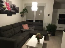 Pronájem bytu 2+kk, Pardubice, 53 m2