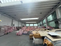 Pronájem skladu, Praha - Kunratice, Dobronická, 790 m2