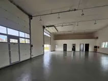 Pronájem skladu, Praha, Přátelství, 1100 m2