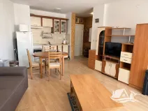 Prodej bytu 2+kk, Sveti Vlas, Bulharsko, 60 m2