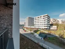 Pronájem bytu 2+kk, Praha - Jinonice, Vladimíra Kobranova, 56 m2