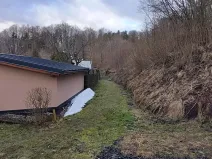 Dražba pozemku, Kamenický Šenov, 2791 m2