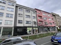 Pronájem bytu 1+1, Praha - Nusle, Na Pankráci, 56 m2