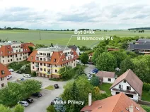 Prodej bytu 3+kk, Velké Přílepy, Boženy Němcové, 61 m2