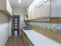 Prodej bytu 3+1, Česká Třebová, Křib, 63 m2