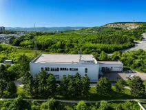 Prodej komerční nemovitosti, Brno, Štefáčkova, 3872 m2