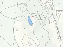 Dražba lesa, Vsetín, 939 m2