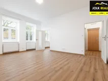 Prodej bytu 1+1, Opava - Předměstí, Pekařská, 34 m2