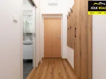 Prodej bytu 1+1, Opava - Předměstí, Pekařská, 34 m2