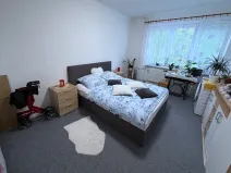 Prodej bytu 2+1, Ostrava, Mongolská, 54 m2