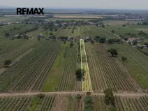 Prodej pozemku pro bydlení, Prušánky, 1448 m2