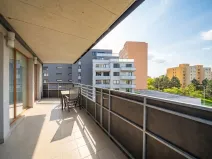 Prodej bytu 3+kk, Praha - Troja, Mazurská, 120 m2