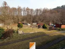 Prodej chaty, Kadaň, Mírové náměstí, 17 m2