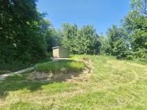 Prodej pozemku pro bydlení, Luhačovice, 1248 m2
