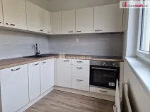 Pronájem bytu 2+1, Český Krumlov - Nádražní Předměstí, Vyšehrad, 55 m2