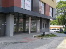 Pronájem obchodního prostoru, Brno - Židenice, Gajdošova, 84 m2