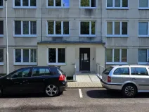 Prodej bytu 1+kk, Litvínov - Hamr, Na Kopci, 34 m2