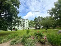 Pronájem bytu 2+1, Cheb, 17. listopadu, 54 m2