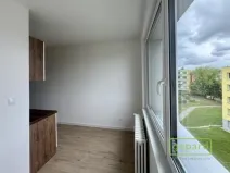 Pronájem bytu 2+1, Veselí nad Lužnicí, K Zastávce, 55 m2