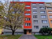 Prodej bytu 2+1, Ostrava, Emanuela Podgorného, 44 m2