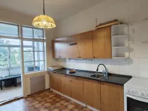 Pronájem bytu 2+1, Brno, Elišky Machové, 78 m2