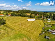 Prodej pozemku pro bydlení, Nebahovy - Zdenice, 2943 m2