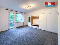Prodej bytu 2+1, Koryčany, Zámecká, 57 m2