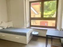 Pronájem bytu 1+kk, Jáchymov, třída Dukelských hrdinů, 20 m2